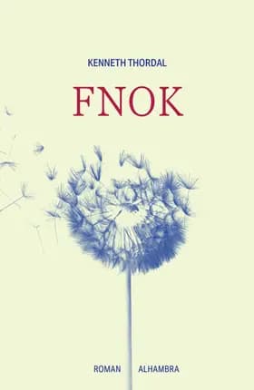 Fnok af Kenneth Thordal