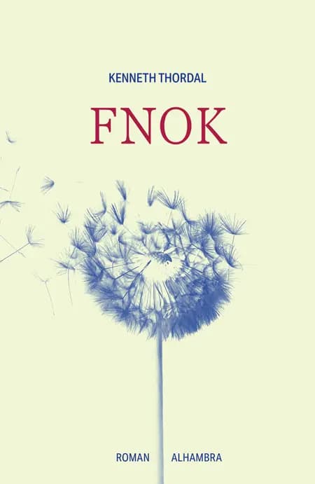 Fnok af Kenneth Thordal