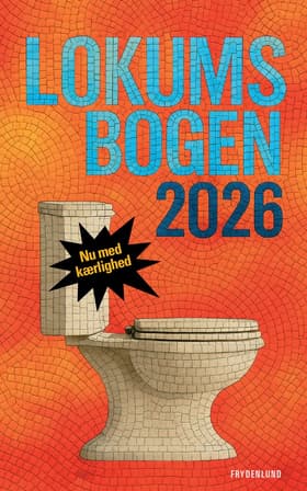 Lokumsbogen 2026 af Ole Knudsen