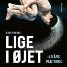 Lige i øjet
