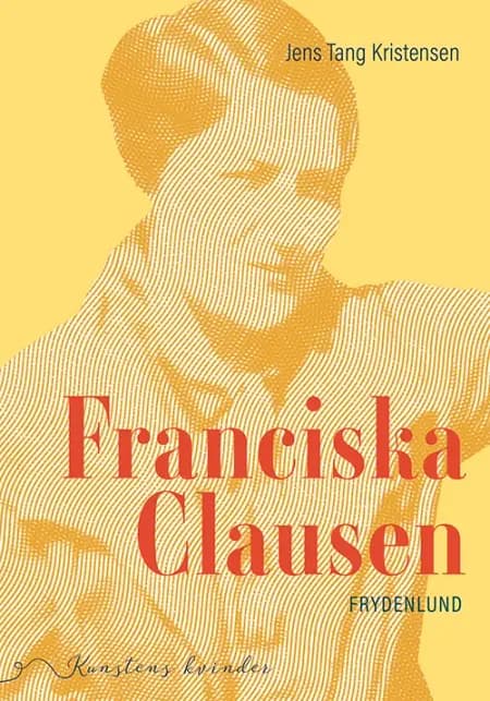 Franciska Clausen af Jens Tang Kristensen
