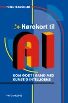 Kørekort til AI af Niels Tradsfeldt
