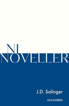 Ni noveller af J.D. Salinger