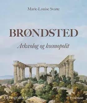 Brøndsted af Marie-Louise Svane