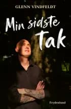 Min sidste tak