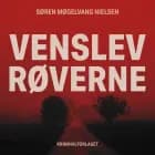 Venslevrøverne