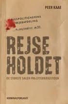 Rejseholdet 2