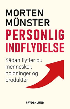 Personlig indflydelse af Morten Münster