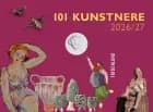 101 kunstnere 2026/27