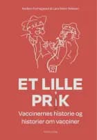 Et lille prik