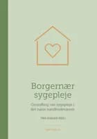 Borgernær sygepleje af Tina Risager