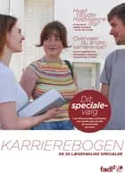 Karrierebogen af FADL Forlag og FADL's Forlag
