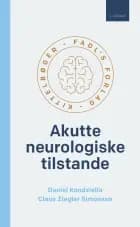 Akutte neurologiske tilstande, 2.udgave