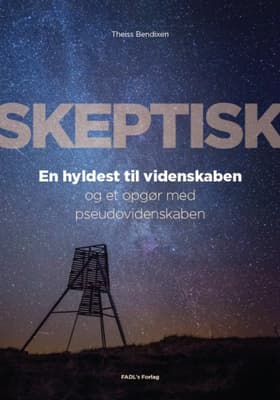 SKEPTISK af Theiss Bendixen