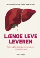 Længe leve leveren af Lea Ladegaard Grønkjær og Mette Munk Lauridsen