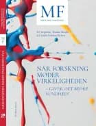 Når forskning møder virkeligheden af Per Jørgensen, Thomas Maribo og Camilla Palmhøj Nielsen