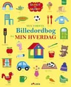 Min første billedordbog fra min hverdag 