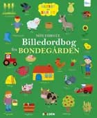 Min første billedordbog fra bondegården 