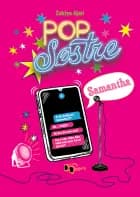 Popsøstre 3: Samantha