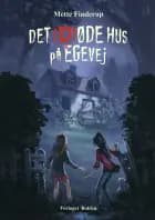 Det (d)øde hus på Egevej