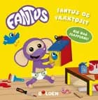 Fantus og værktøjet af Knut Næsheim