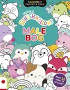 Squishmallows malebog 