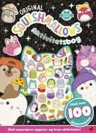 Squishmallows aktivitetsbog 