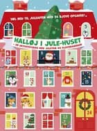 Halløj i Julehuset 