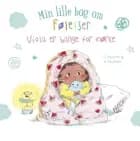 Min lille bog om følelser: Viola er bange for mørke af Stephanie Couturier