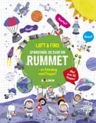 Løft og find: Spørgsmål og svar om rummet 