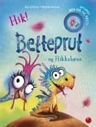 Betteprut og Hikkehøne af Kai Lüftner