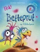 Betteprut og Hikkehøne