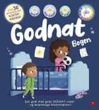 Godnat-bogen af Rose Harkness