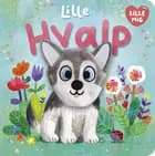Lille mig fingerdukkebog: Lille hvalp 