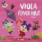 Viola flyver højt! af Jørgen Stamp