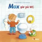 Max går på wc