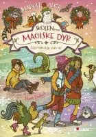 Skolen med magiske dyr 15: Hemmelige venner! af Margit Auer