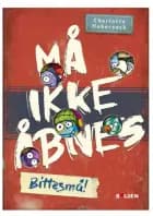 Må ikke åbnes 7