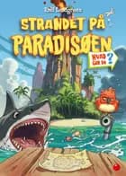 Hvad gør du? Strandet på Paradisøen af Emil Landgreen