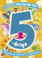Sjov leg og lær for 5-årige 