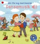 Min lille bog med klassisk dansemusik