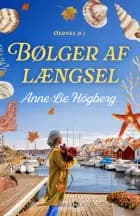 Bølger af længsel af Anne-Lie Högberg