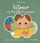 Vilmer og Ask bliver uvenner af Camilla Wandahl