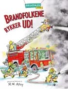 Brandfolkene rykker ud af R.W. Alley