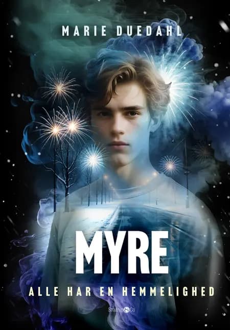 Myre af Marie Duedahl