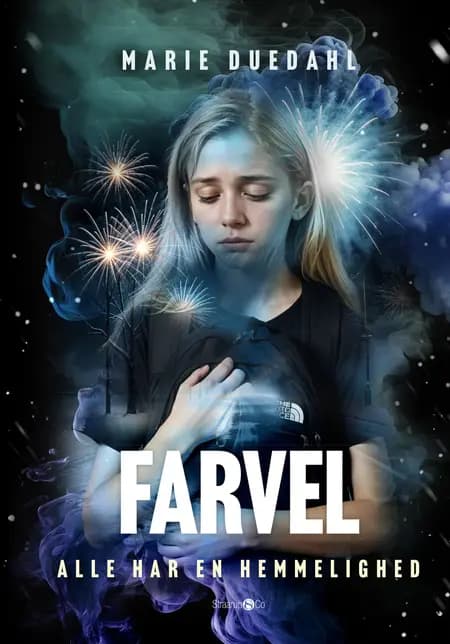 Farvel af Marie Duedahl