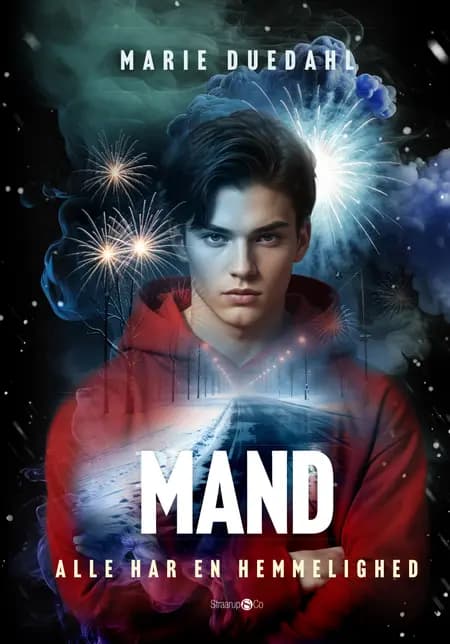 Mand af Marie Duedahl