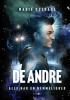 De andre af Marie Duedahl