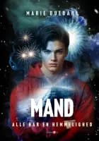 Mand af Marie Duedahl