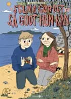 Selma gør det så godt hun kan